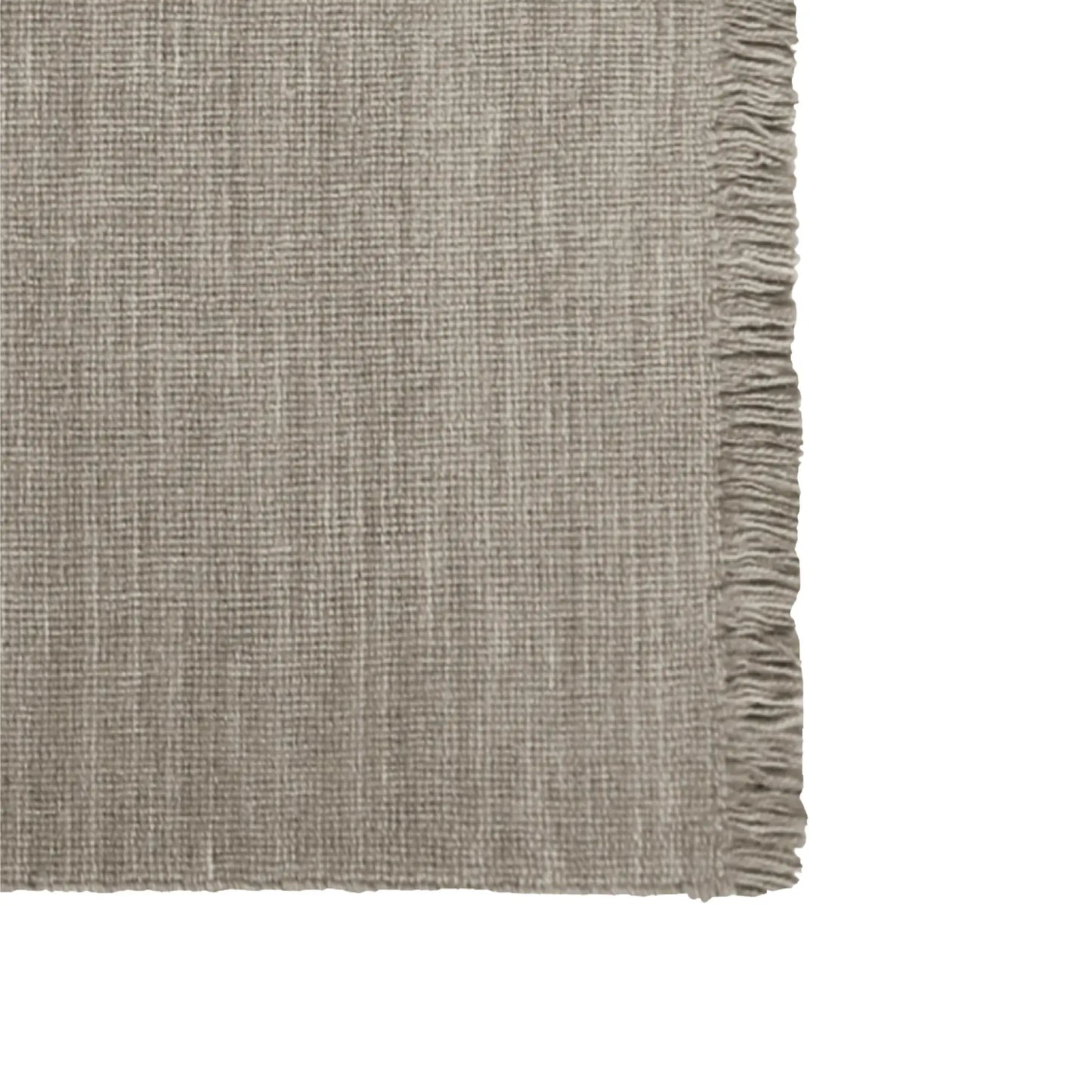 Finarte Vega Matta 200x300 cm, Linen