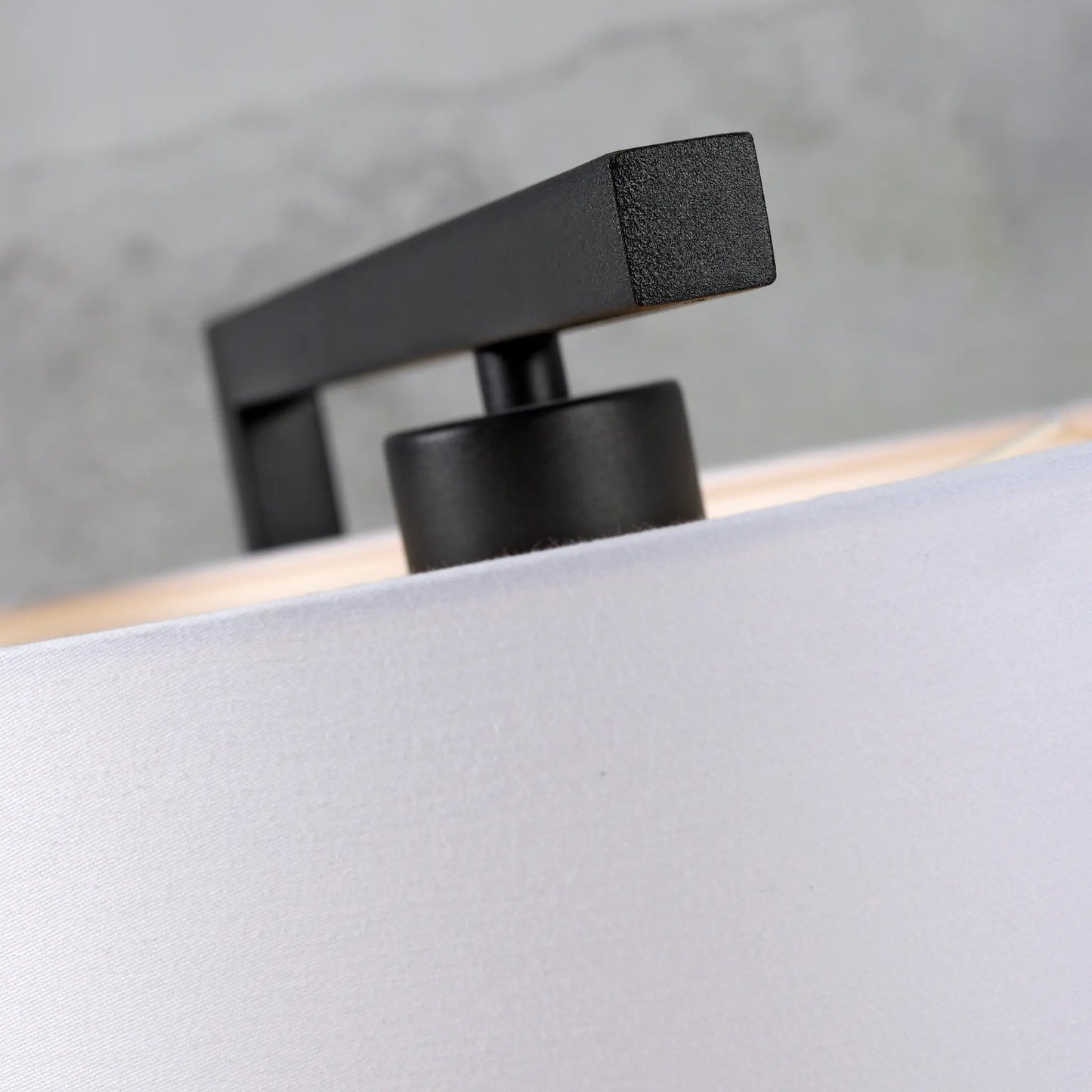 it's about RoMi Boston Bordslampa, Svart