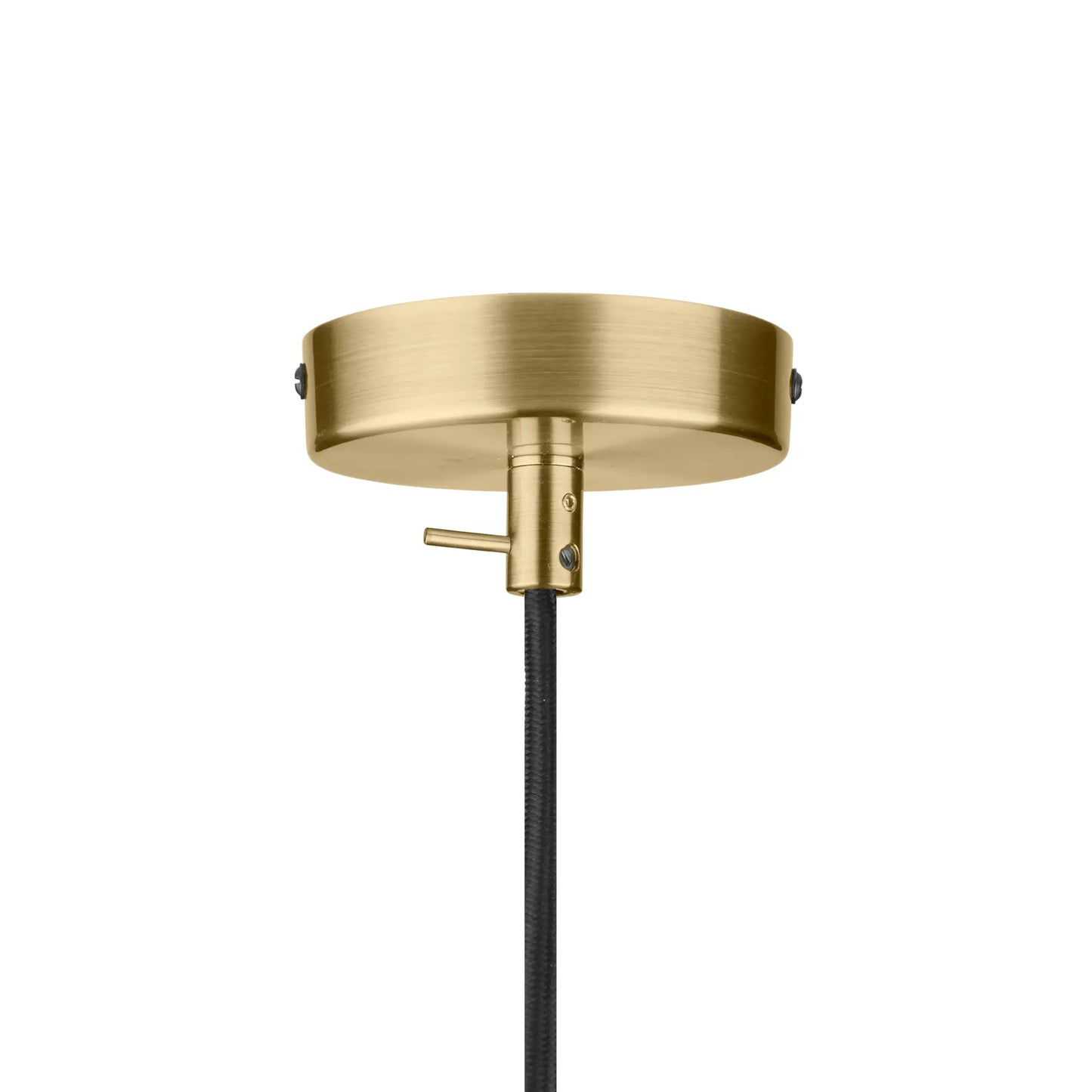 Halo Design Stockholm Taklampa Ø25 cm Marble Brown