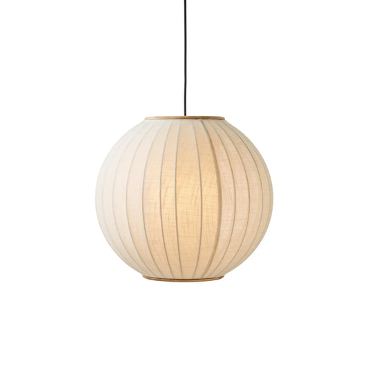 Halo Design Balloon Taklampa Ø50 cm, Linen White