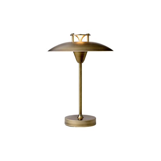 Halo Design Mini Stepp 1-2-3 Portabel Bordslampa, Antique
