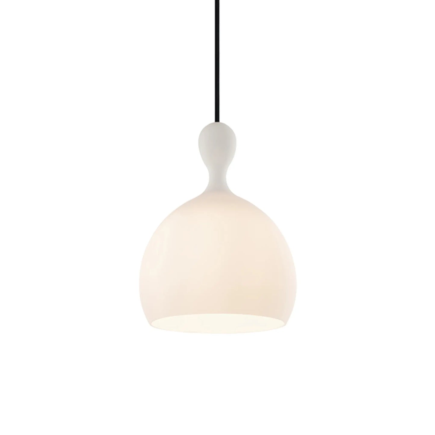 Halo Design Dueodde Taklampa Ø18 cm, Opal