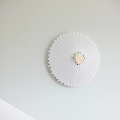 Halo Design Paris Taklampa Ø40 cm Clean White/ Antique