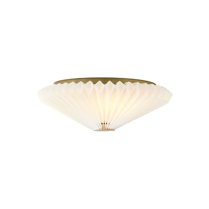 Halo Design Paris Taklampa Ø40 cm Clean White/ Antique