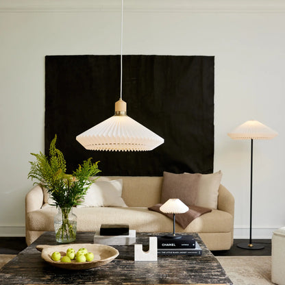 Halo Design Paris Taklampa Ø56 cm, Clean White