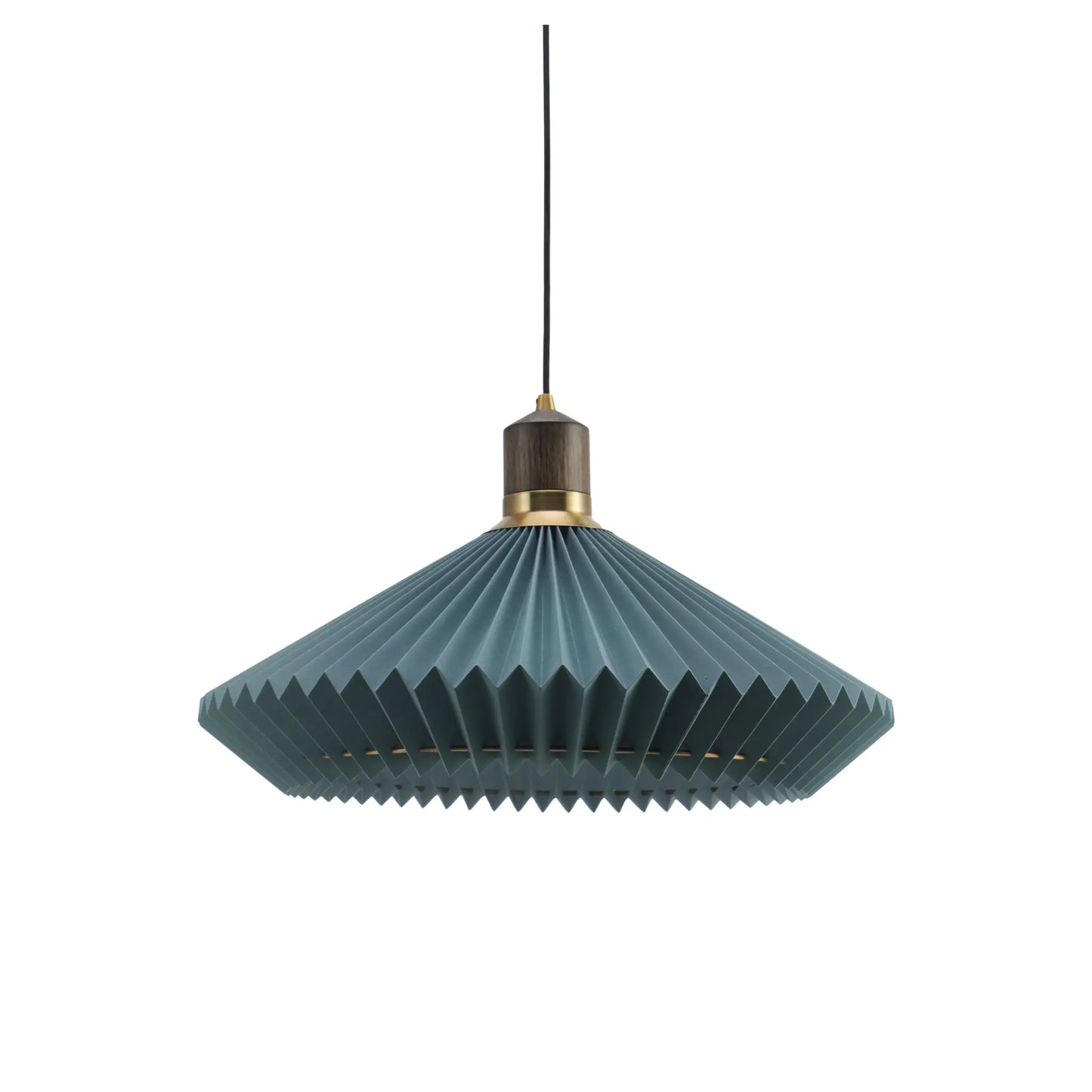 Halo Design Paris Taklampa Ø56 cm, Ocean Blue