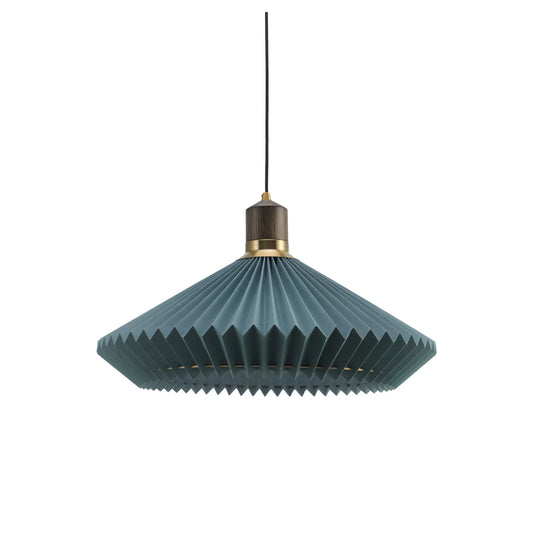 Halo Design Paris Taklampa Ø56 cm, Ocean Blue