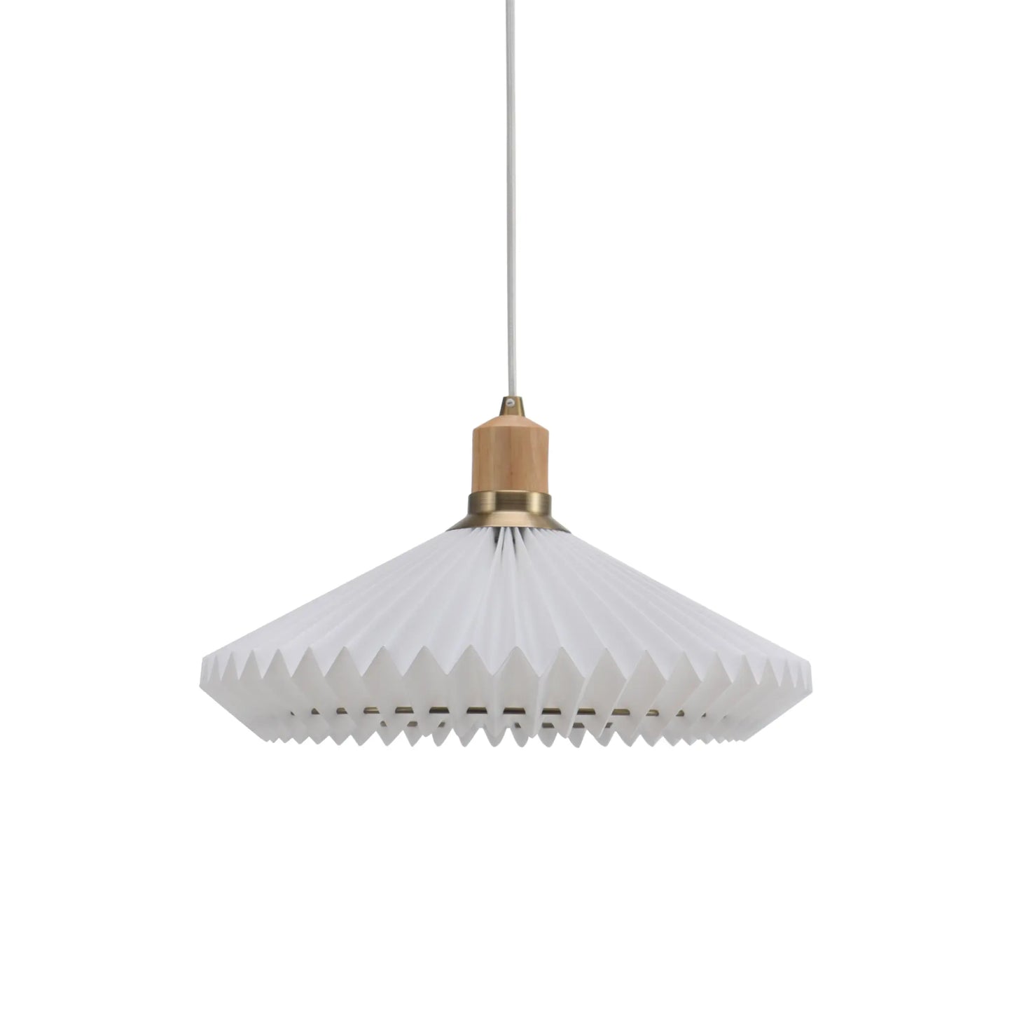 Halo Design Paris Taklampa Ø40 cm, Clean White