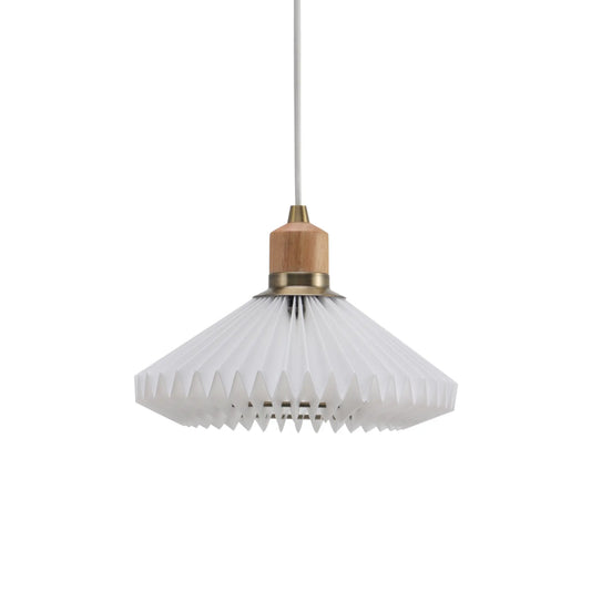 Halo Design Paris Taklampa Ø24 cm, Clean White