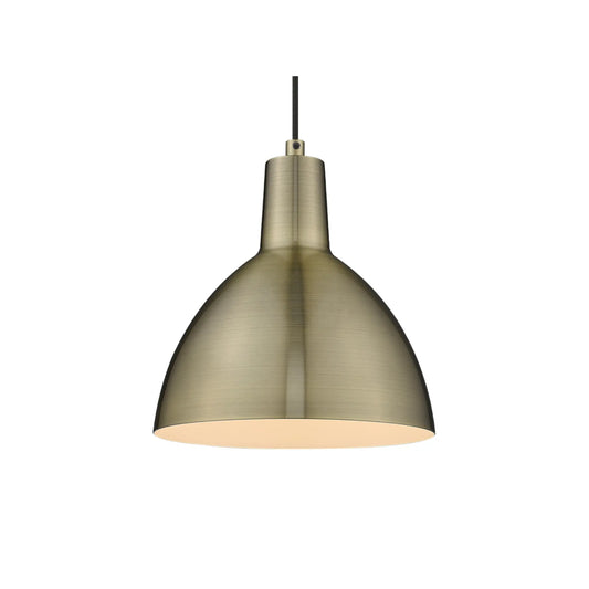 Halo Design Metropole Taklampa Ø15 cm, Antique