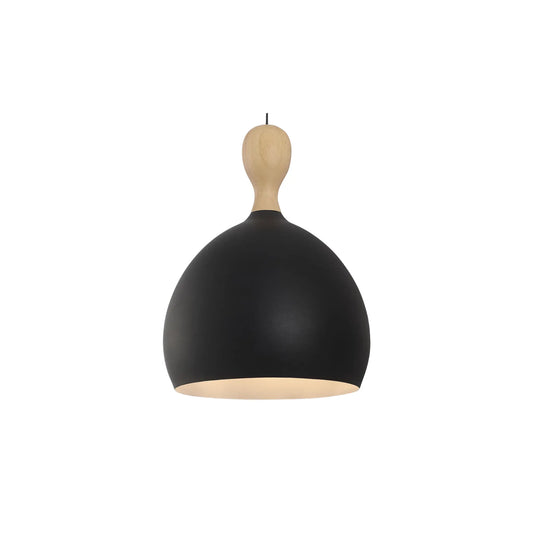 Halo Design Dueodde Taklampa Ø39 cm, Svart