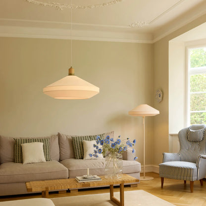 Halo Design Paris Soft Taklampa Ø72 cm