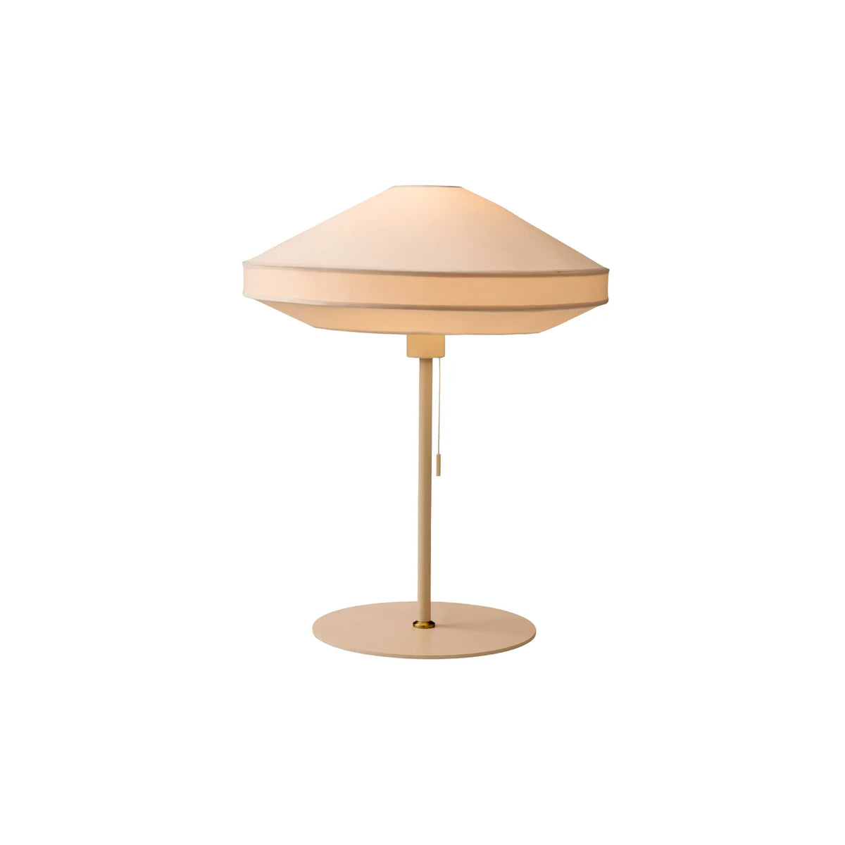 Halo Design Paris Soft Bordslampa Ø40 cm