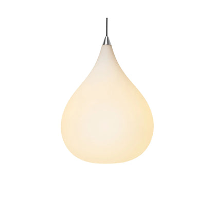 Halo Design Drops Taklampa Ø38 cm, Opal