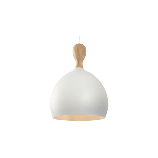 Halo Design Dueodde Taklampa Ø39 cm, Vit