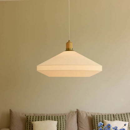 Halo Design Paris Soft Taklampa Ø72 cm