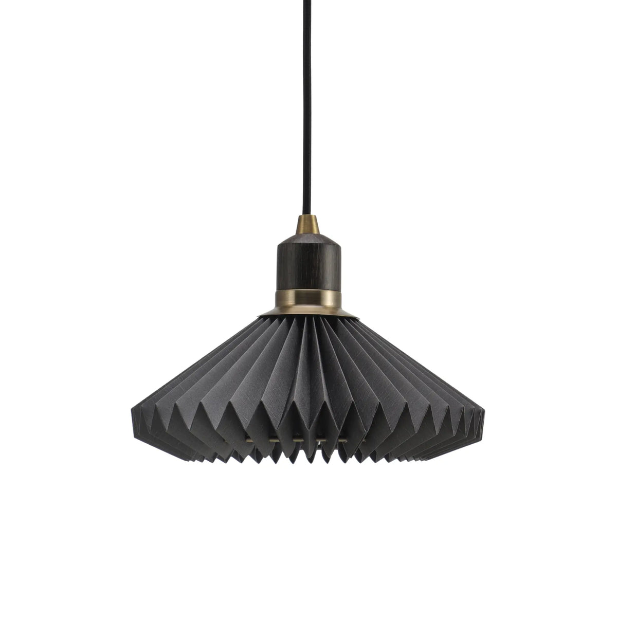 Halo Design Paris Taklampa Ø24 cm, Earth Brown