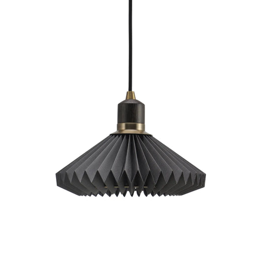 Halo Design Paris Taklampa Ø24 cm, Earth Brown