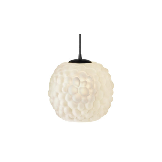 Halo Design Grape Taklampa Ø25 cm, Matt Opal