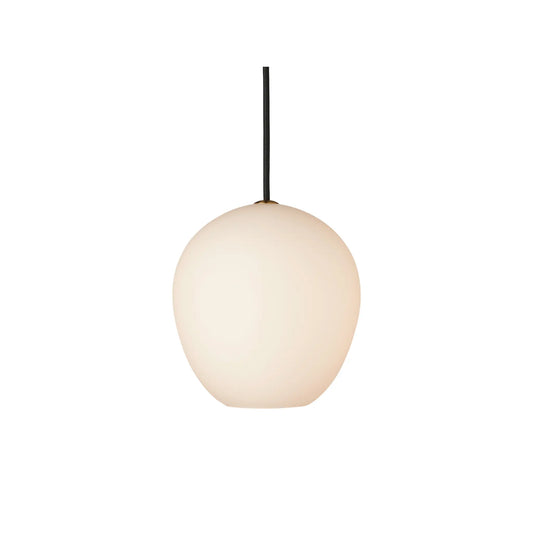 Halo Design Wrong Taklampa Ø20 cm, Opal/Antique