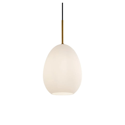 Halo Design Bodø Taklampa Ø20 cm, Opal