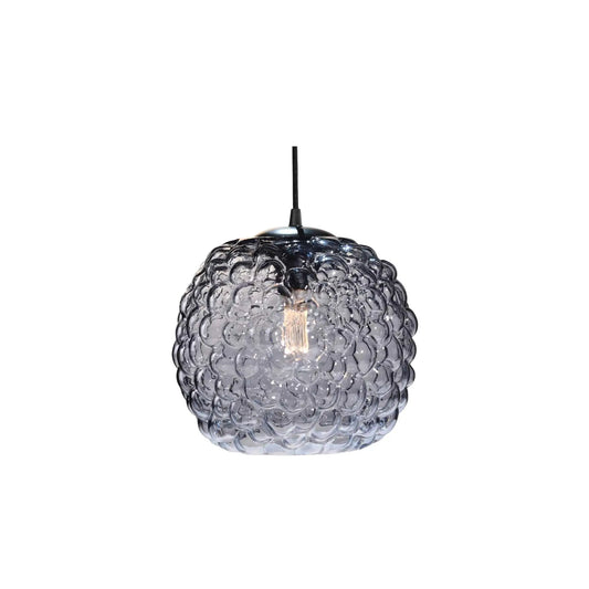 Halo Design Grape Taklampa Ø25 cm, Smoke