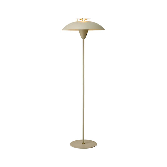 Halo Design Stepp Golvlampa, Sand Antique