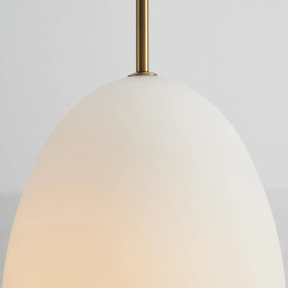 Halo Design Bodø Taklampa Ø20 cm, Opal