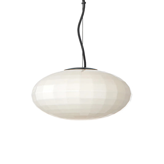Halo Design Mesh Taklampa Ø28 cm, Opal