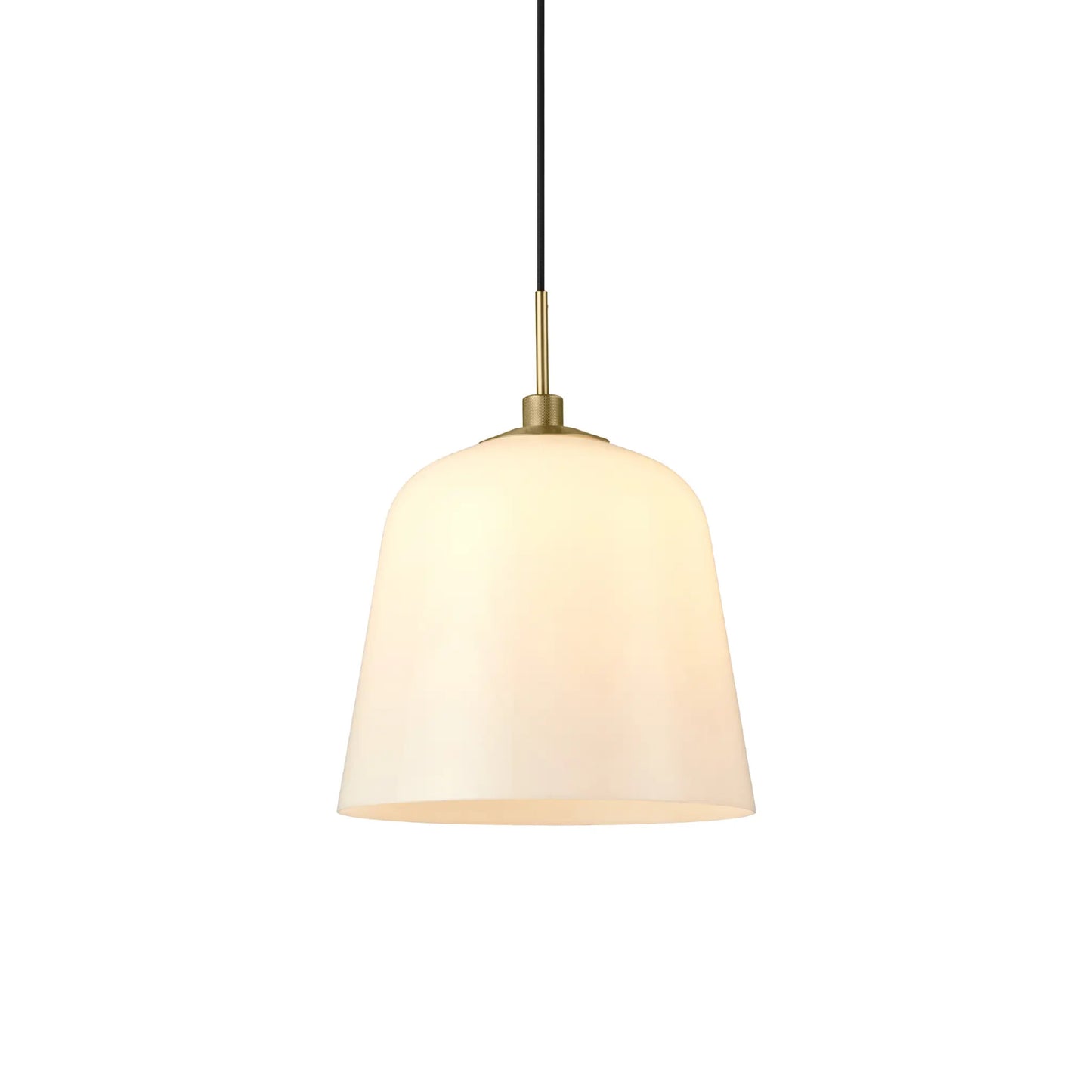 Halo Design Room 49 Taklampa Ø30 cm, Opal/ Antique