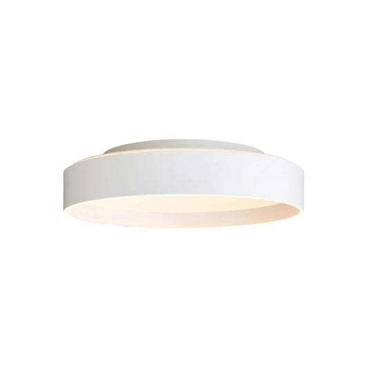 Halo Design Universal Taklampa 3 Ljuskällor Ø50 cm, White