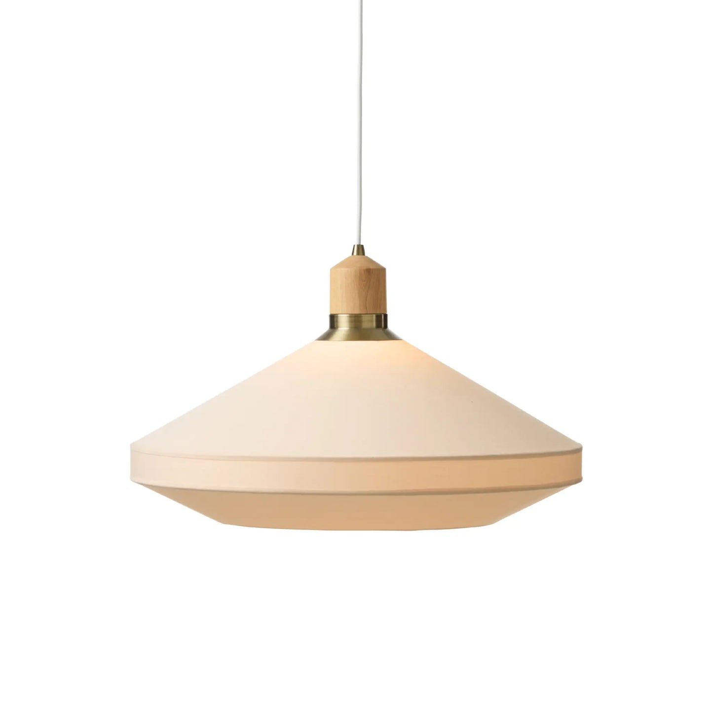 Halo Design Paris Soft Taklampa Ø56 cm