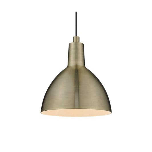 Halo Design Metropole Taklampa Ø25 cm, Antique