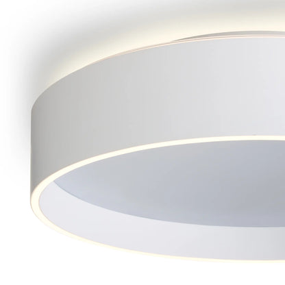 Halo Design Universal Taklampa 3 Ljuskällor Ø42 cm, White