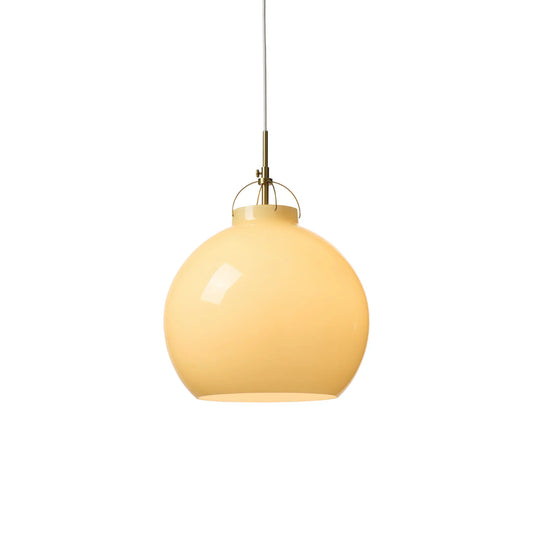 Halo Design Toscana Taklampa Ø36 cm, Cream
