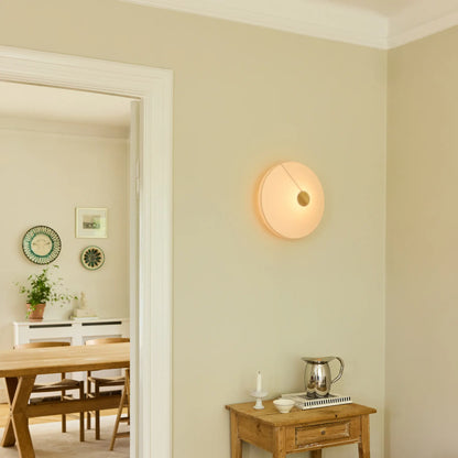 Halo Design Paris Soft Tak-/Vägglampa Ø56 cm