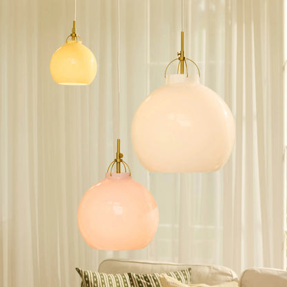 Halo Design Toscana Taklampa Ø36 cm, Opal