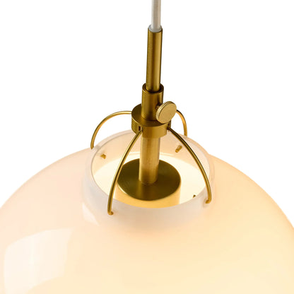 Halo Design Toscana Taklampa Ø36 cm, Opal