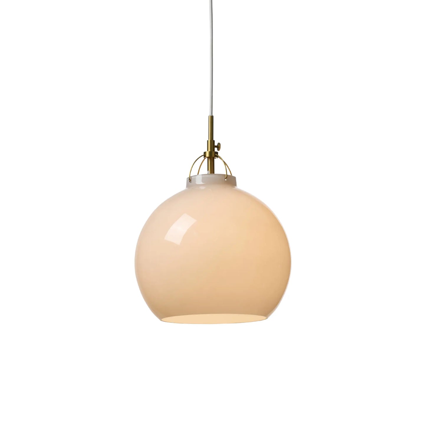 Halo Design Toscana Taklampa Ø27 cm, Grey