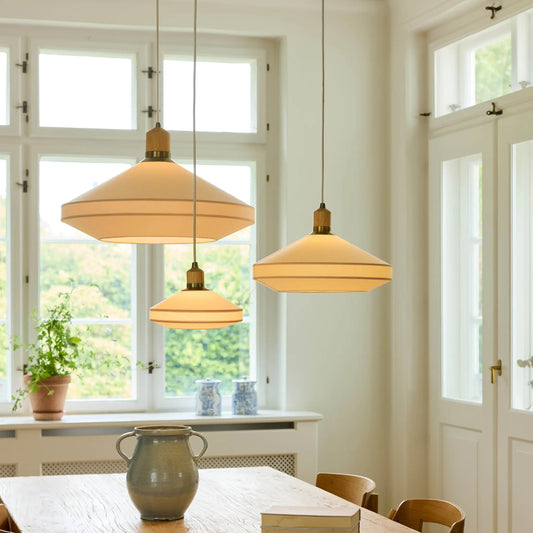 Halo Design Paris Soft Taklampa Ø40 cm