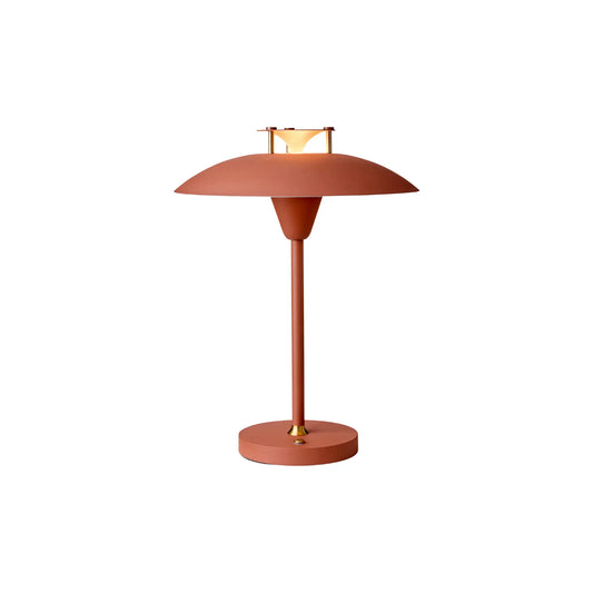 Halo Design Stepp 1-2-3 Portabel Bordslampa, Terracotta
