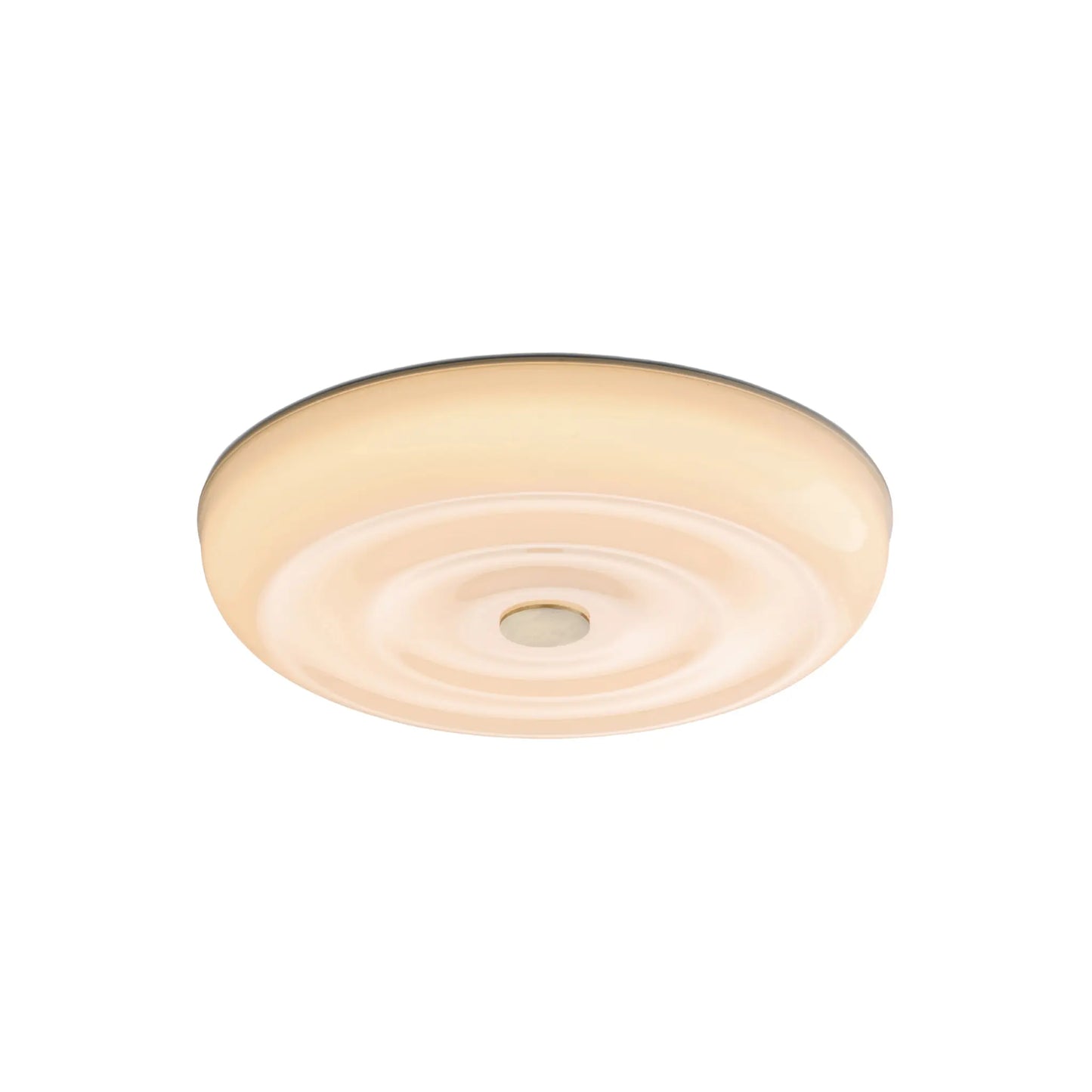 Halo Design Wave Tak-/Vägglampa 3-Stegs, Opal