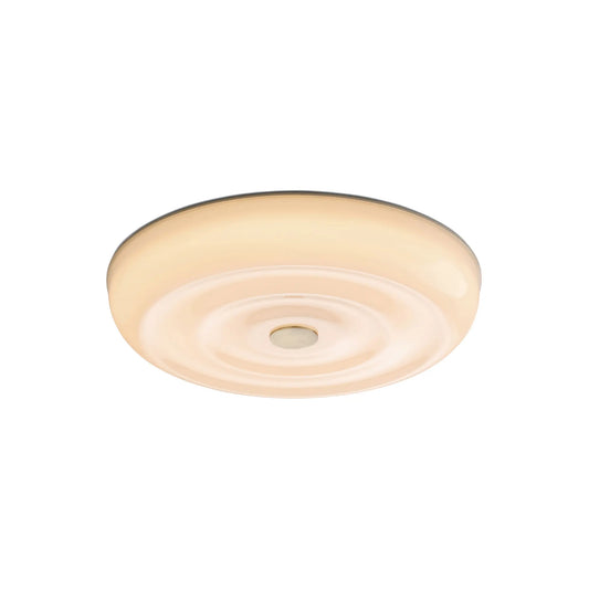 Halo Design Wave Tak-/Vägglampa 3-Stegs, Opal