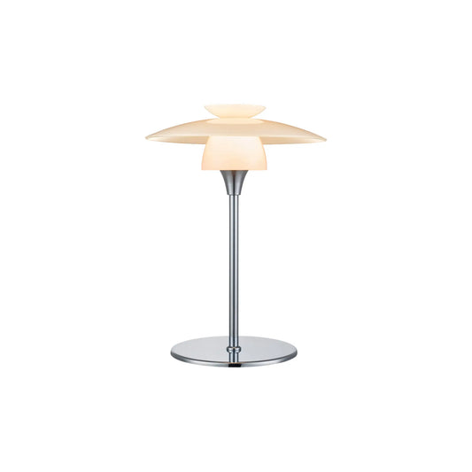 Halo Design Scandinavia Bordslampa Ø20 cm, Opal