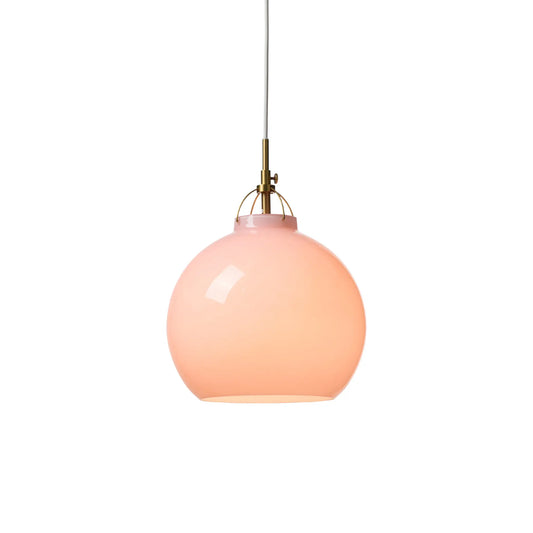 Halo Design Toscana Taklampa Ø27 cm, Rosa