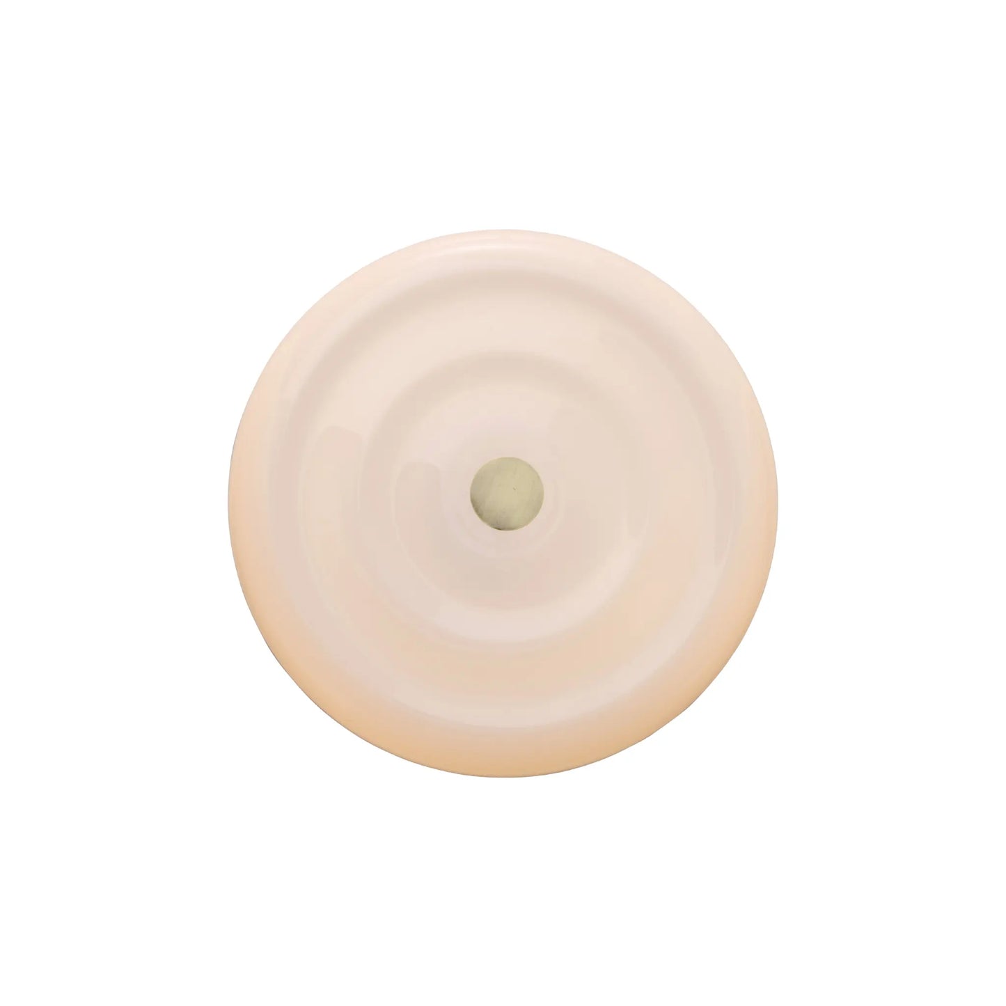 Halo Design Wave Tak-/Vägglampa 3-Stegs, Opal