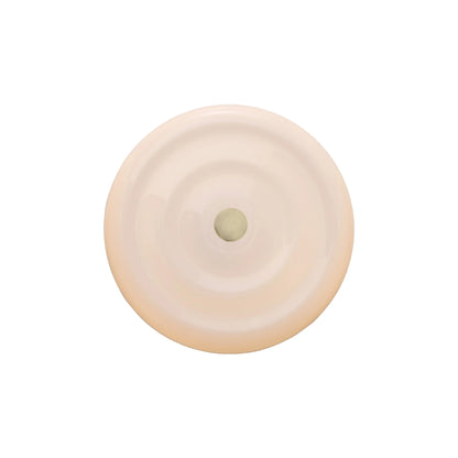 Halo Design Wave Tak-/Vägglampa 3-Stegs, Opal