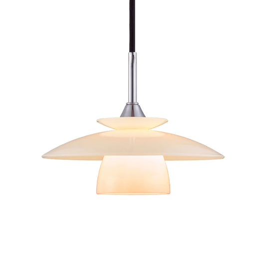 Halo Design Scandinavia Taklampa Ø20 cm, Opal