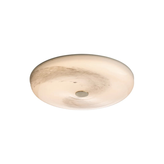Halo Design Stockholm Tak-/Vägglampa 3-Stegs, Grey