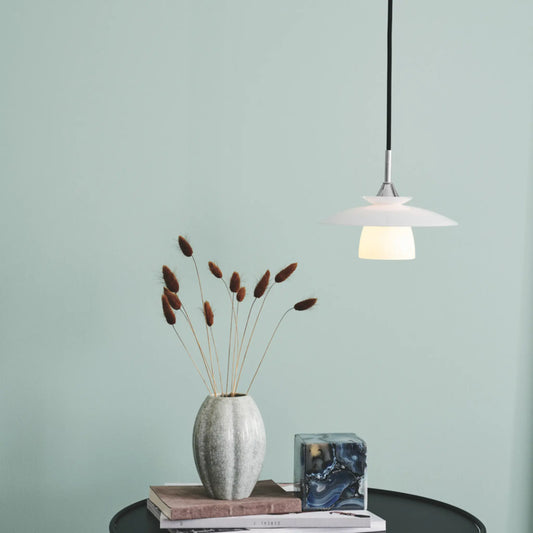 Halo Design Scandinavia Taklampa Ø20 cm, Opal